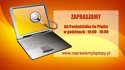 NaprawiamyLaptopy